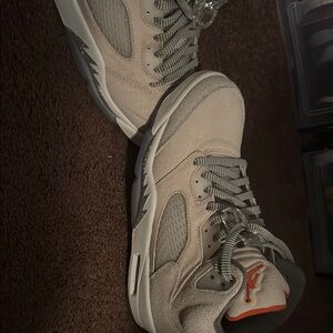 Air Jordan 5 Retro Sneakers